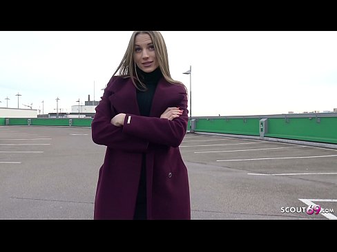 ❤️ जर्मन स्काऊट हे एक स्वप्न आहे ❤️ आमच्याकडे mr.analpics.ru ❌️